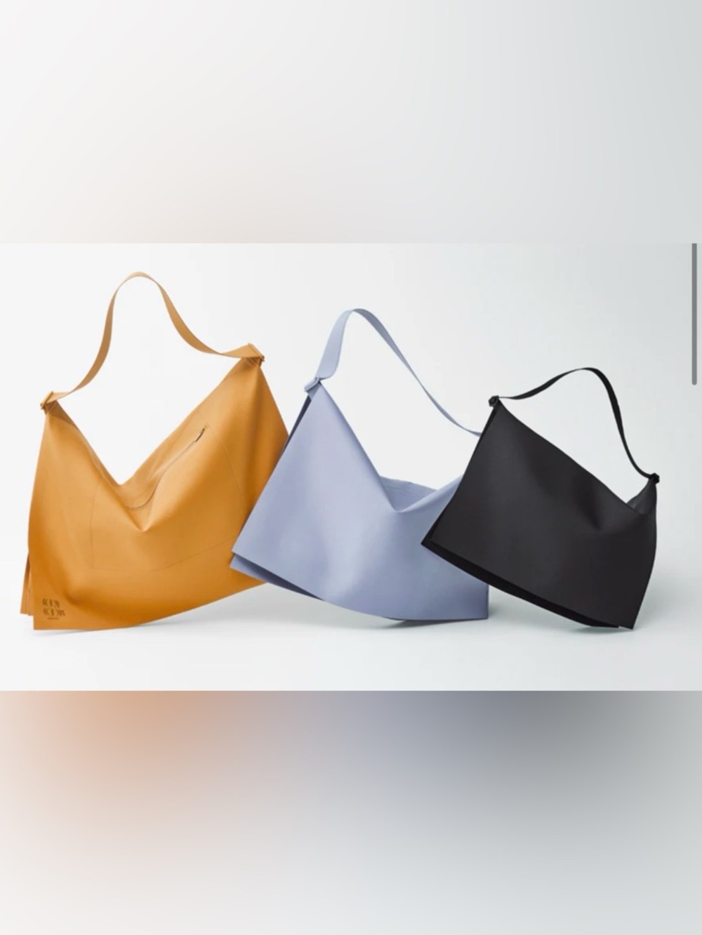 GOOD GOODS ISSEY MIYAKE Roll